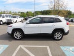 2015 Cherokee Thumbnail 8