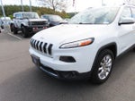 2015 Cherokee Thumbnail 9
