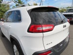 2015 Cherokee Thumbnail 11