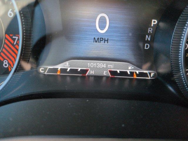 2015 Jeep Cherokee - $11,304