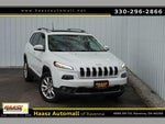 2016 Cherokee Thumbnail 1