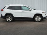 2016 Cherokee Thumbnail 2