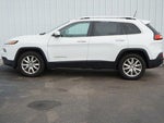 2016 Cherokee Thumbnail 3