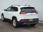 2016 Cherokee Thumbnail 4
