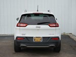 2016 Cherokee Thumbnail 5