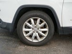2016 Cherokee Thumbnail 6