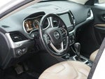 2016 Cherokee Thumbnail 12