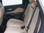 2016 Cherokee Thumbnail 29