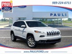 2016 Cherokee Thumbnail 1