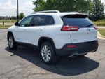 2016 Cherokee Thumbnail 3
