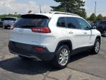 2016 Cherokee Thumbnail 4