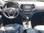 2016 Cherokee Thumbnail 23