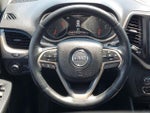2016 Cherokee Thumbnail 24