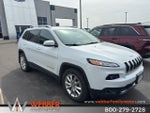 2017 Cherokee Thumbnail 2