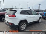 2017 Cherokee Thumbnail 3