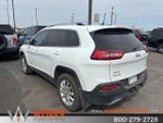 2017 Cherokee Thumbnail 5