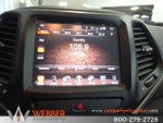 2017 Cherokee Thumbnail 22