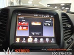 2017 Cherokee Thumbnail 24