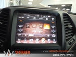 2017 Cherokee Thumbnail 25