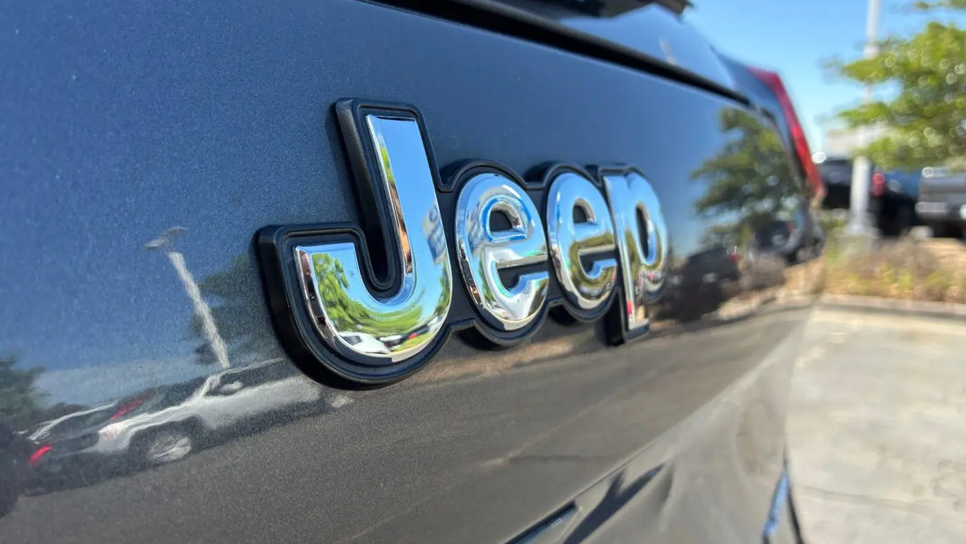 2016 Jeep Cherokee High Altitude