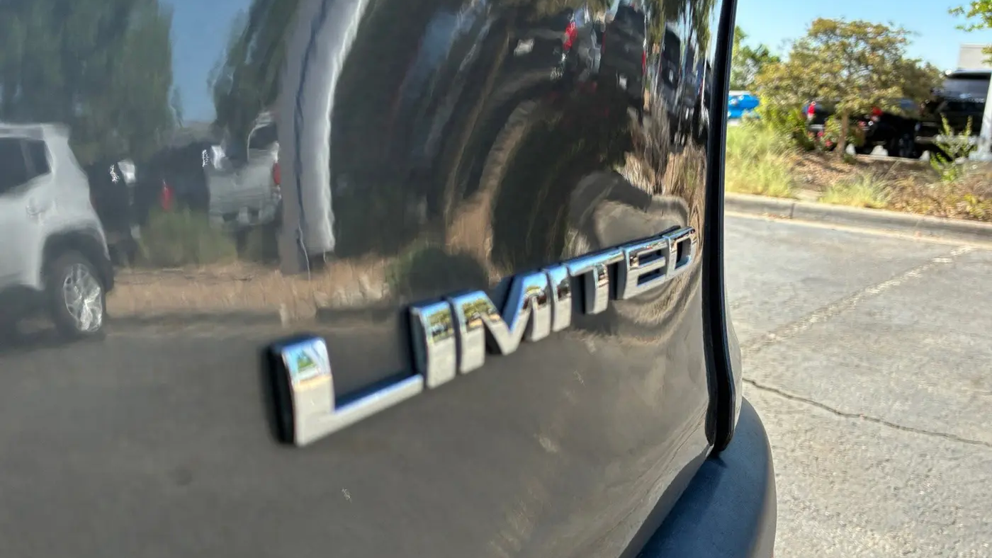 2016 Jeep Cherokee High Altitude