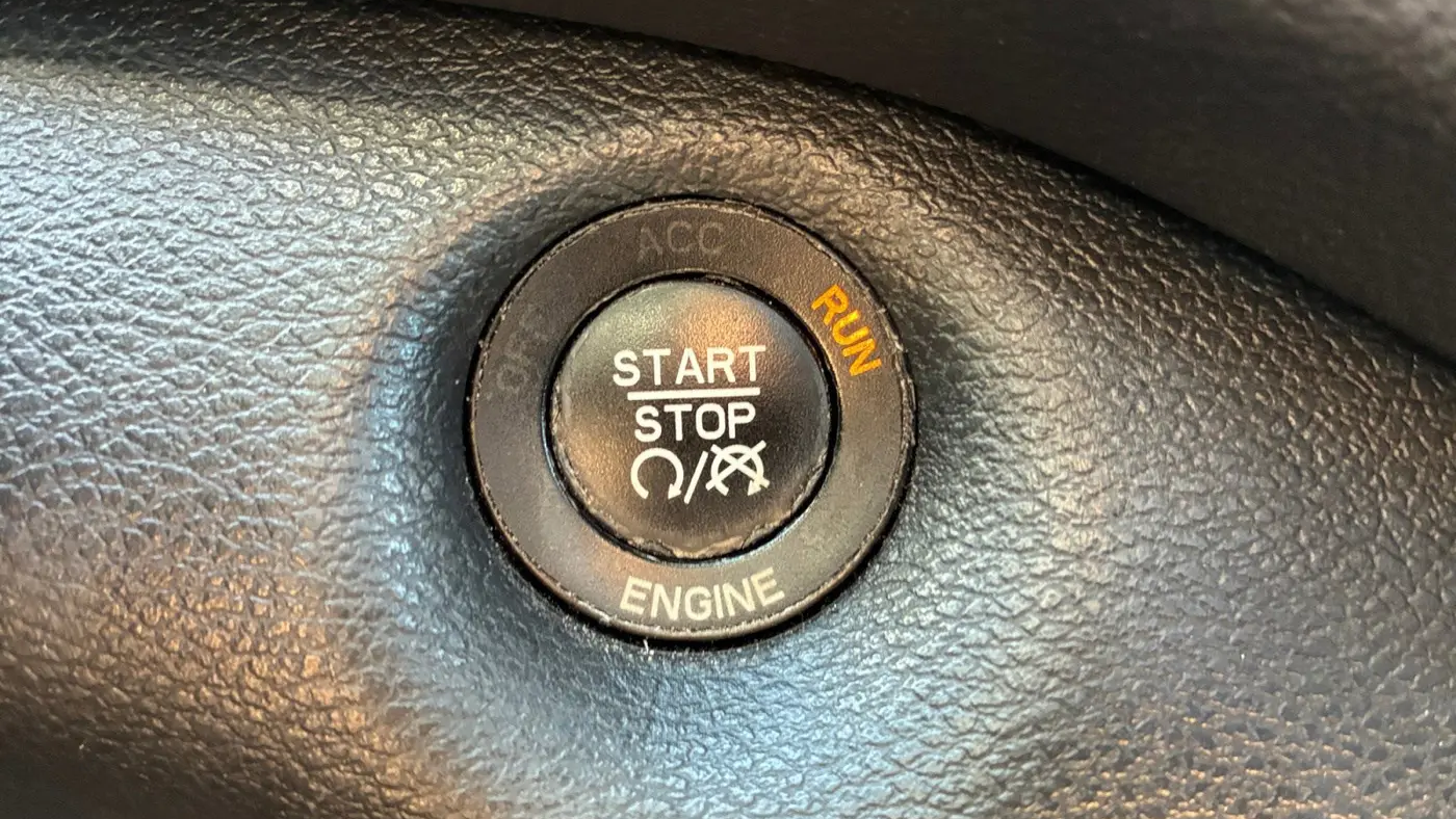2016 Jeep Cherokee High Altitude