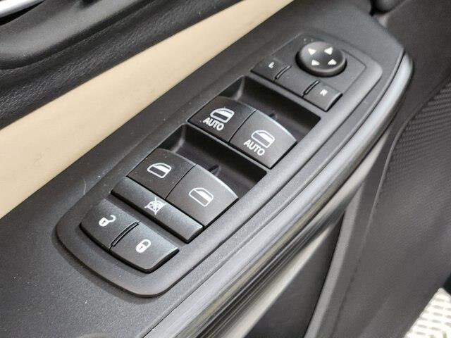 2016 Jeep Cherokee - $7,430