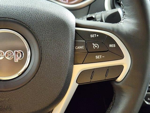 2016 Jeep Cherokee - $7,430