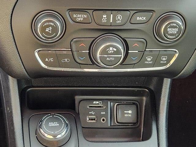 2016 Jeep Cherokee - $7,430