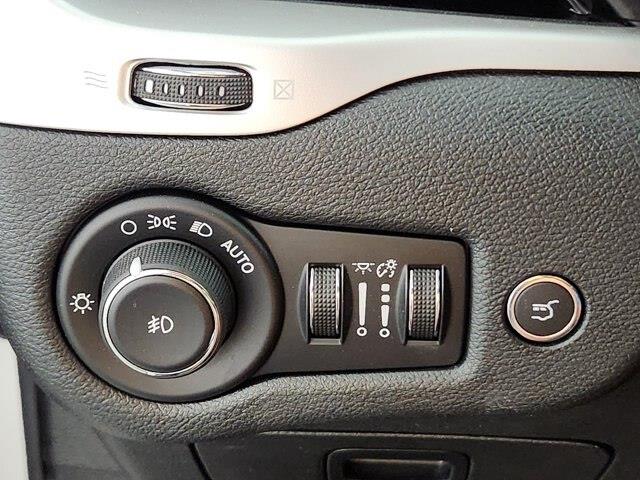 2016 Jeep Cherokee - $7,430