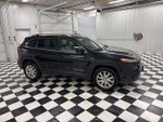 2015 Cherokee Thumbnail 3