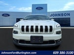 2015 Cherokee Thumbnail 2