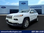 2015 Cherokee Thumbnail 3