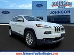 2015 Cherokee Thumbnail 1