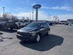 2017 Cherokee Thumbnail 6