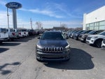 2017 Cherokee Thumbnail 5