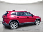 2016 Cherokee Thumbnail 4