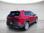 2016 Cherokee Thumbnail 5