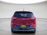 2016 Cherokee Thumbnail 6
