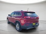 2016 Cherokee Thumbnail 7