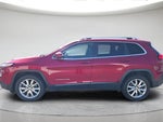 2016 Cherokee Thumbnail 9