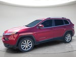 2016 Cherokee Thumbnail 10