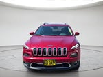 2016 Cherokee Thumbnail 12