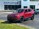 2015 Cherokee Thumbnail 2