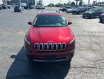 2015 Cherokee Thumbnail 3