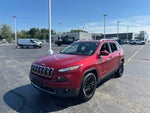 2015 Cherokee Thumbnail 4