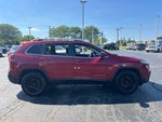 2015 Cherokee Thumbnail 9
