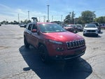 2015 Cherokee Thumbnail 10