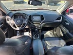 2015 Cherokee Thumbnail 15