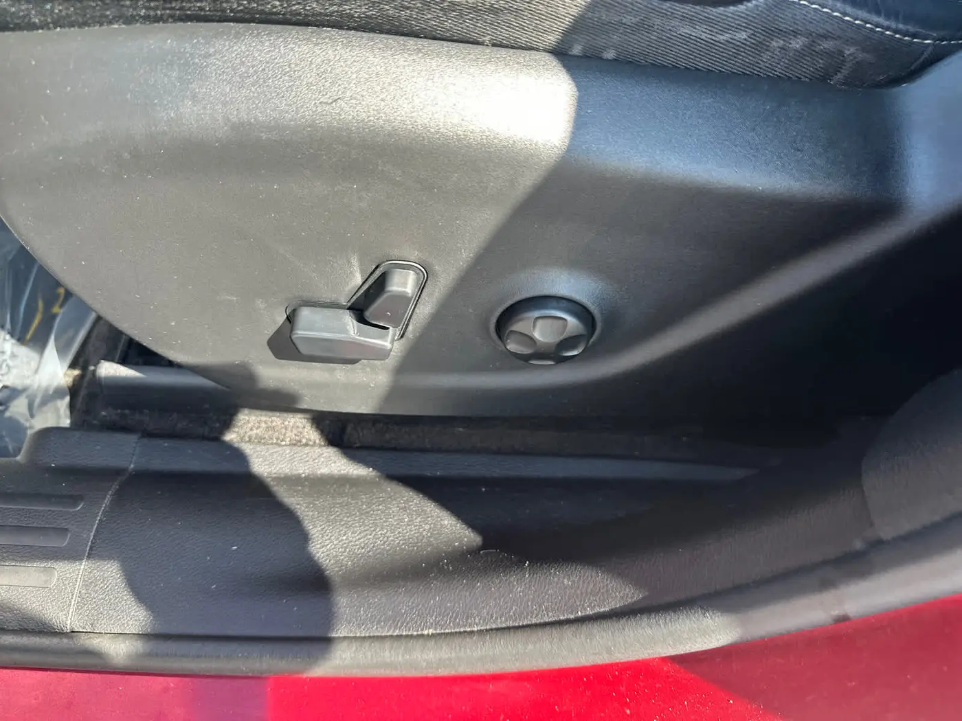 2015 Jeep Cherokee - $6,700
